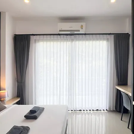 Blue Moon Boutique Resort-3
